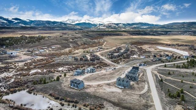 602 GCR 5142, Tabernash, CO 80478