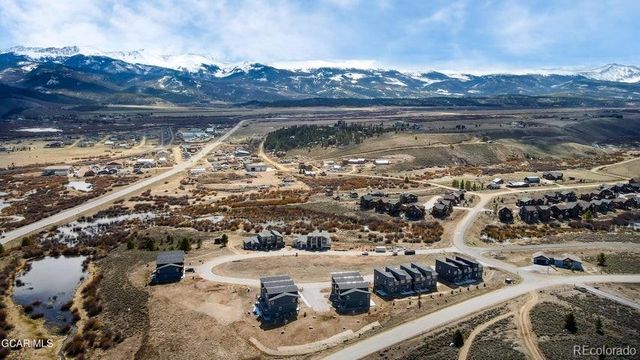 602 GCR 5142, Tabernash, CO 80478