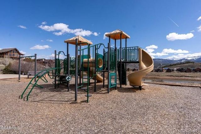 602 GCR 5142, Tabernash, CO 80478