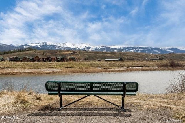 602 GCR 5142, Tabernash, CO 80478