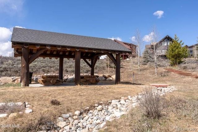 602 GCR 5142, Tabernash, CO 80478