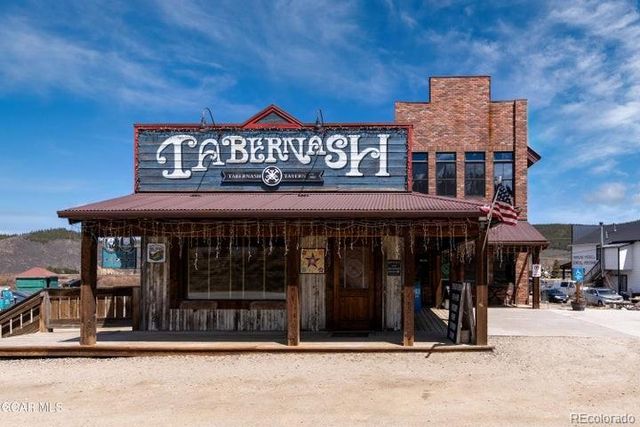 602 GCR 5142, Tabernash, CO 80478