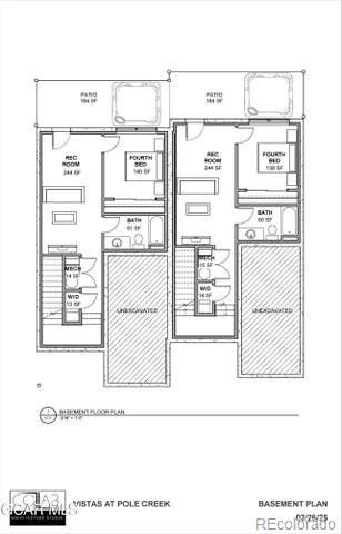 602 GCR 5142, Tabernash, CO 80478