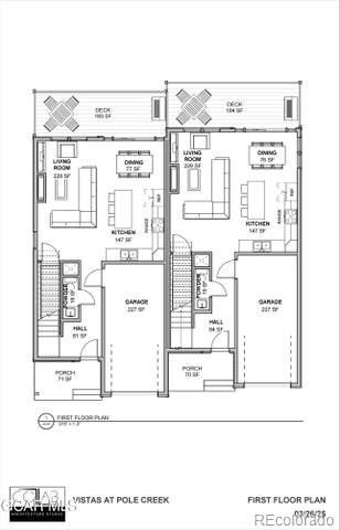 602 GCR 5142, Tabernash, CO 80478