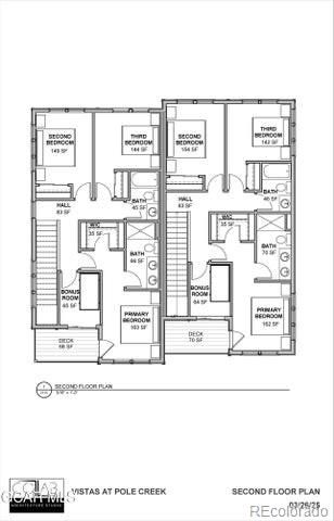 602 GCR 5142, Tabernash, CO 80478