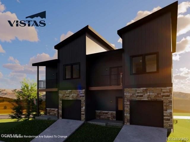 602 GCR 5142, Tabernash, CO 80478