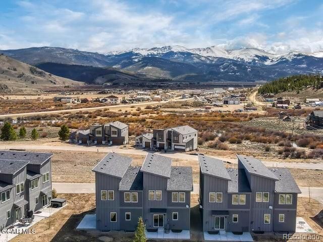 602 GCR 5142, Tabernash, CO 80478