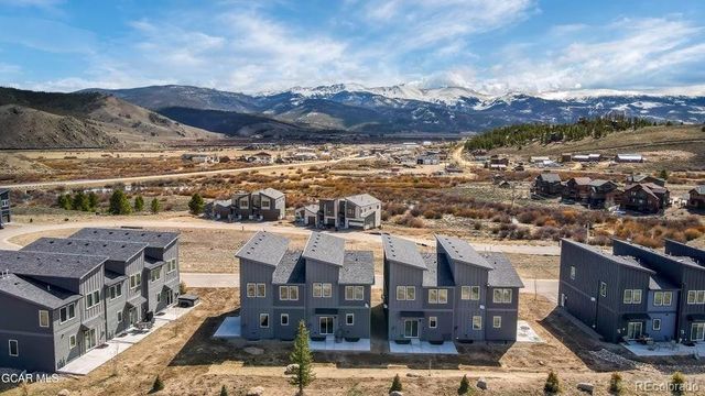 602 GCR 5142, Tabernash, CO 80478