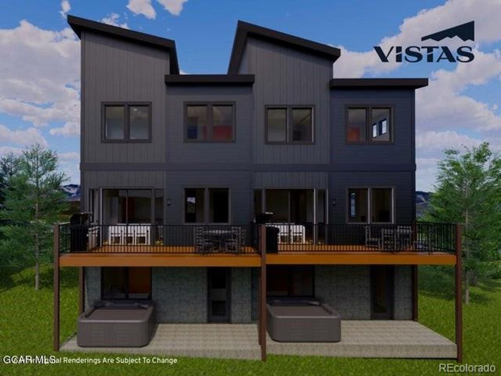 602 GCR 5142, Tabernash, CO 80478