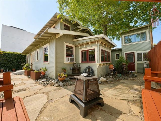115 E Garfield, Glendale, CA 91205