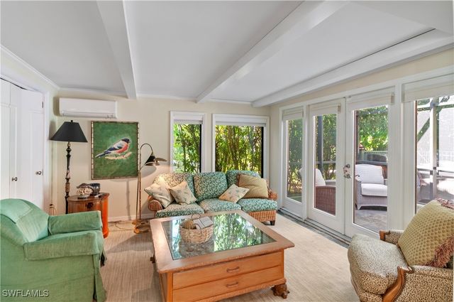 1313 Solana RD W A3, Naples, FL 34103