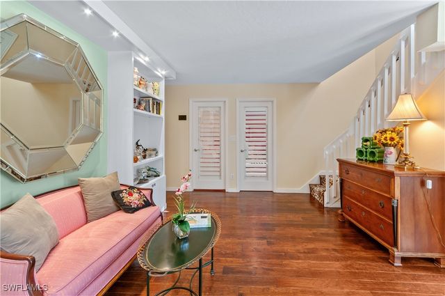 1313 Solana RD W A3, Naples, FL 34103