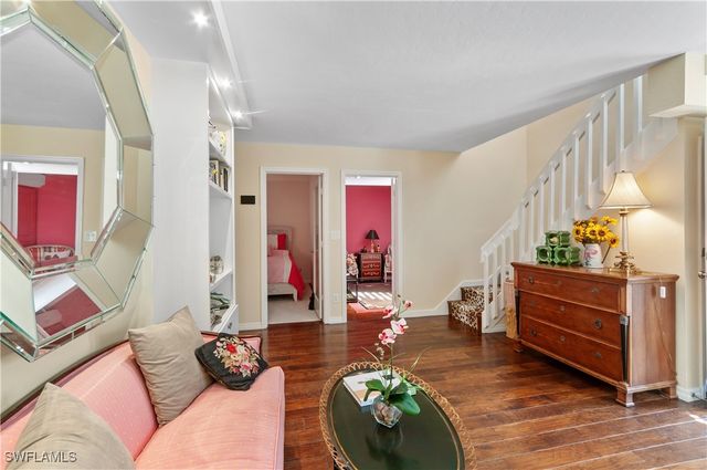 1313 Solana RD W A3, Naples, FL 34103