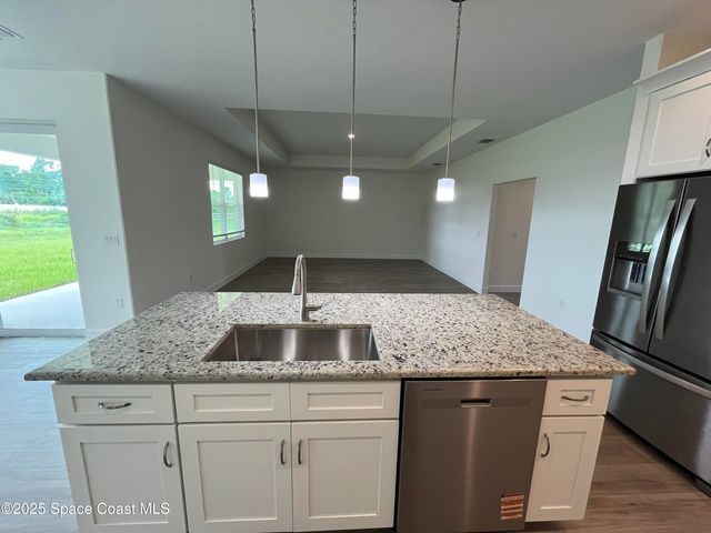 490 Gallash Street SW 31, Palm Bay, FL 32908