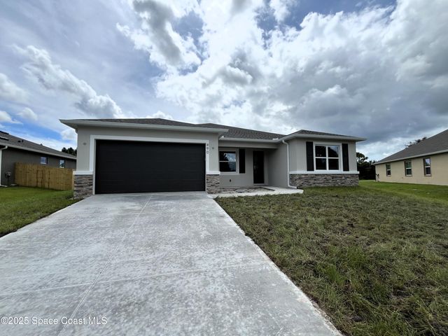 490 Gallash Street SW 31, Palm Bay, FL 32908