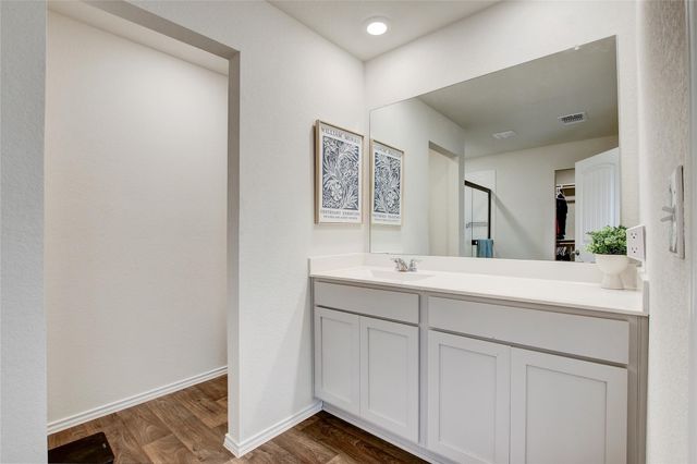12224 Token TRL, Elgin, TX 78621