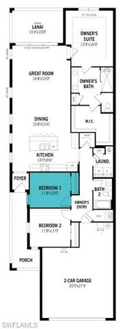 6739 Good Life Street, Fort Myers, FL 33966