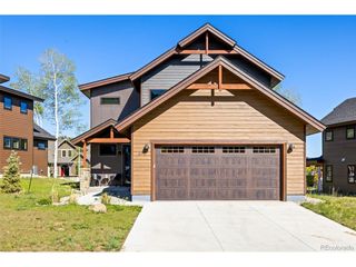 690 Fall Line Rd, Granby, CO 80446