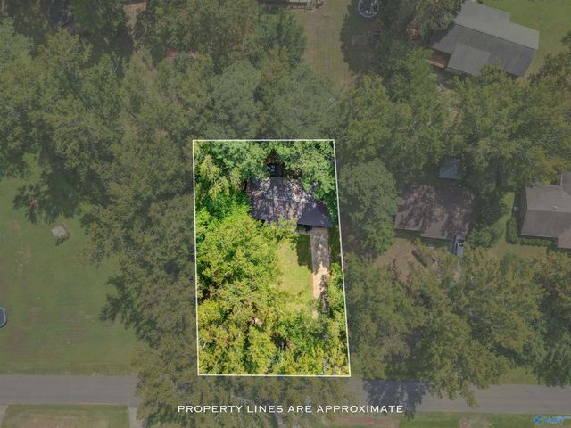 205 Greenwood Avenue, Boaz, AL 35957