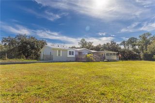 1198 Silver Fox LN, Labelle, FL 33935