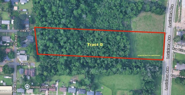 2800 Louisiana Ave G, Lafayette, LA 70501