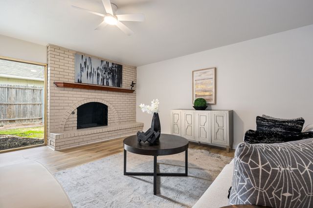 3301 Russwood Lane, Garland, TX 75044