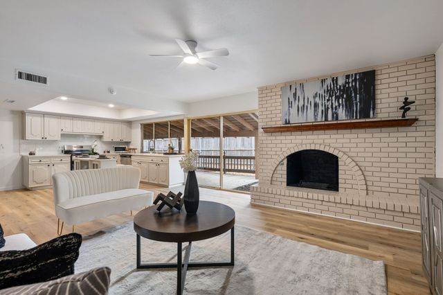 3301 Russwood Lane, Garland, TX 75044