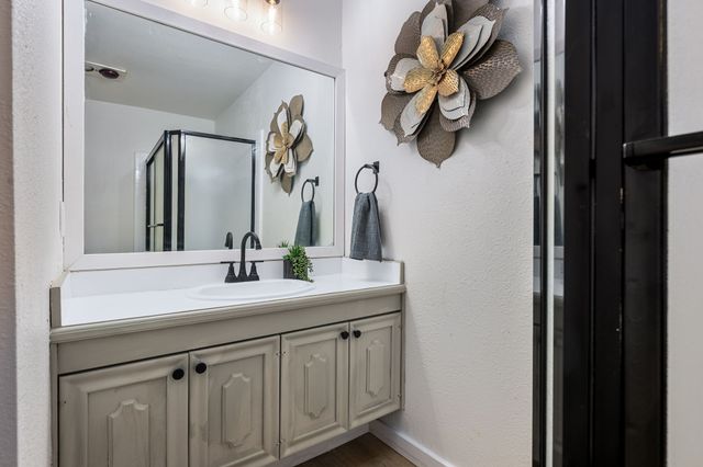 3301 Russwood Lane, Garland, TX 75044