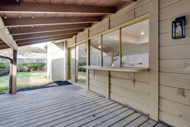 3301 Russwood Lane, Garland, TX 75044