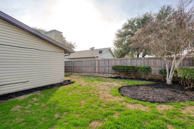 3301 Russwood Lane, Garland, TX 75044