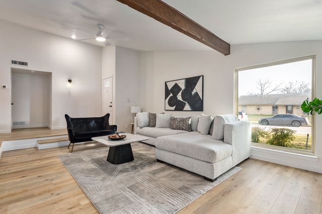 3301 Russwood Lane, Garland, TX 75044