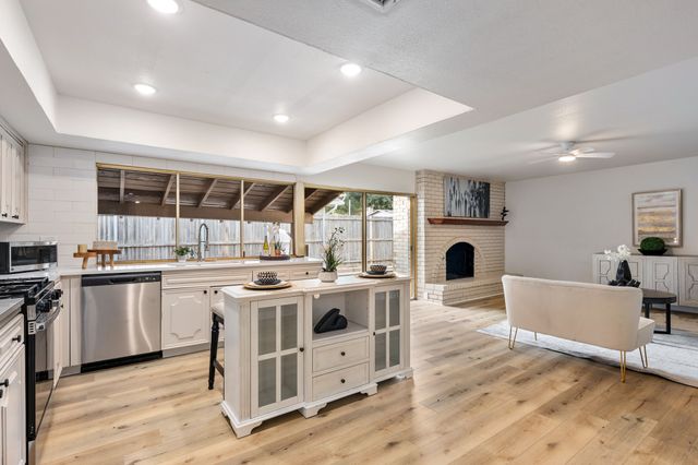 3301 Russwood Lane, Garland, TX 75044