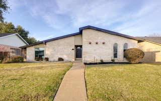 3301 Russwood Lane, Garland, TX 75044