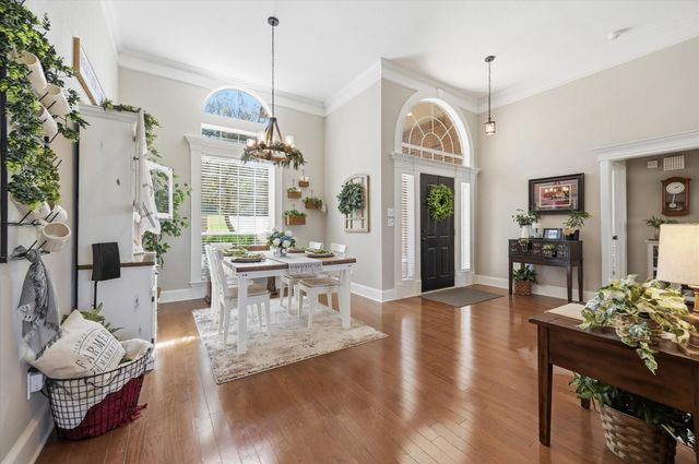 4103 Cross Bend Drive, Arlington, TX 76016