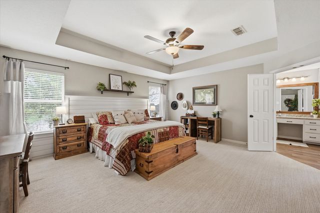 4103 Cross Bend Drive, Arlington, TX 76016