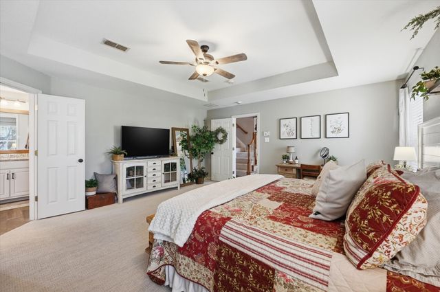 4103 Cross Bend Drive, Arlington, TX 76016