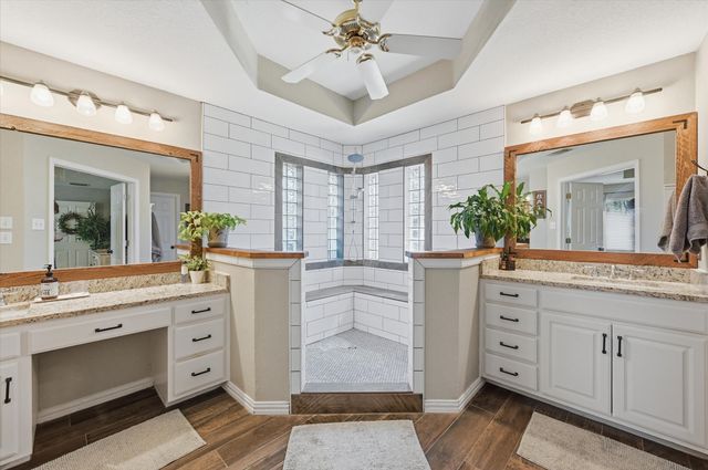 4103 Cross Bend Drive, Arlington, TX 76016