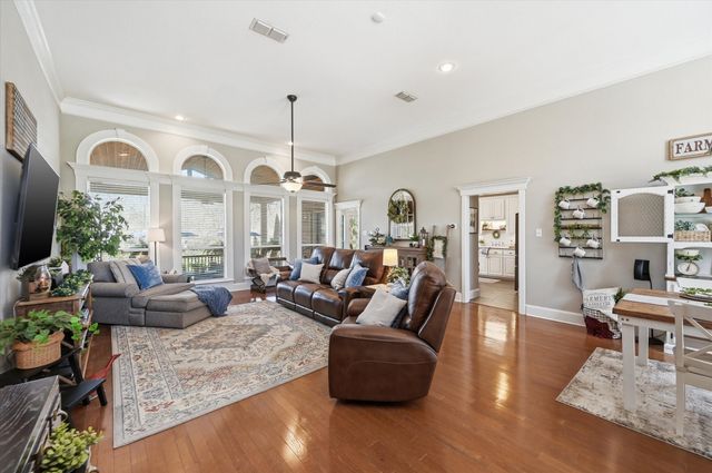 4103 Cross Bend Drive, Arlington, TX 76016