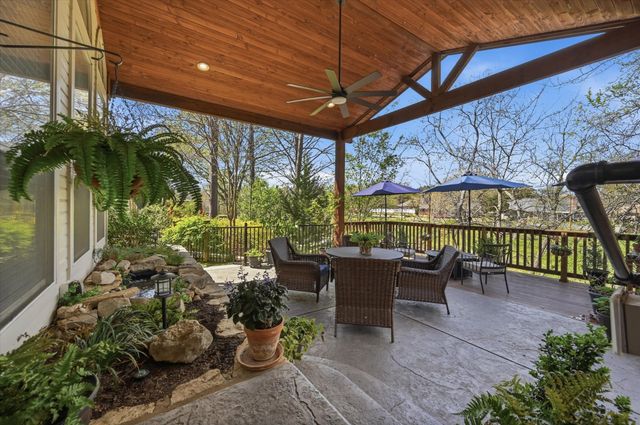 4103 Cross Bend Drive, Arlington, TX 76016