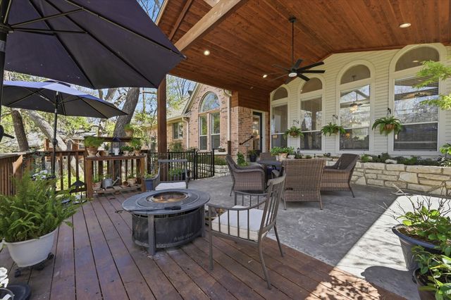 4103 Cross Bend Drive, Arlington, TX 76016