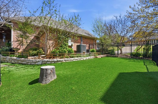 4103 Cross Bend Drive, Arlington, TX 76016