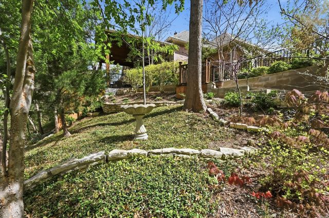 4103 Cross Bend Drive, Arlington, TX 76016