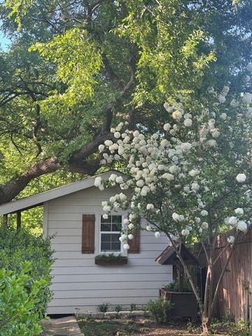 4103 Cross Bend Drive, Arlington, TX 76016