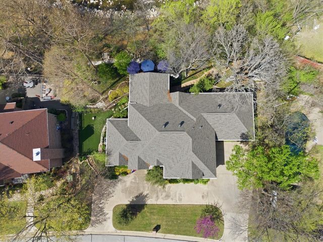 4103 Cross Bend Drive, Arlington, TX 76016