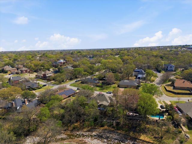 4103 Cross Bend Drive, Arlington, TX 76016