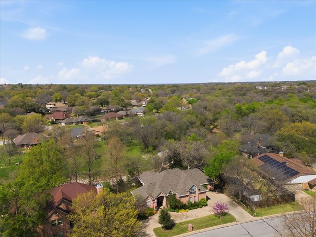 4103 Cross Bend Drive, Arlington, TX 76016