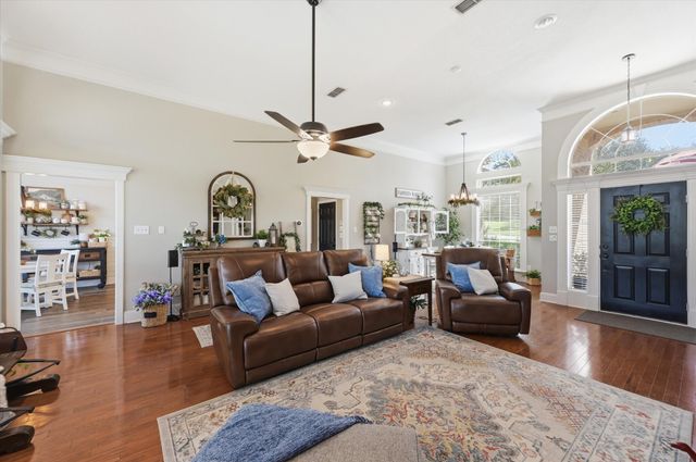 4103 Cross Bend Drive, Arlington, TX 76016