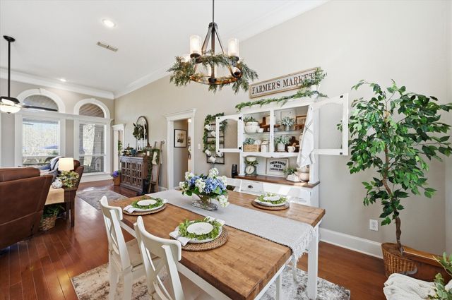 4103 Cross Bend Drive, Arlington, TX 76016