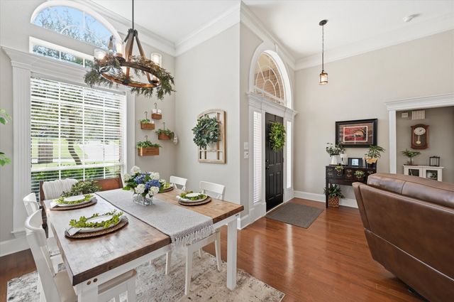 4103 Cross Bend Drive, Arlington, TX 76016