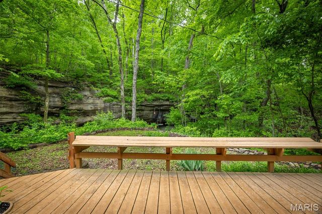 21127 Sonnen Weg, Marthasville, MO 63383